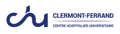 CHU de Clermont-Ferrand