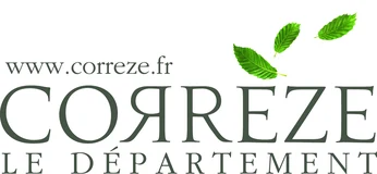Corrèze — le Département