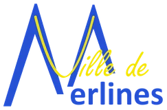 Ville de Merlines