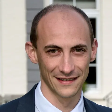 Grégory FAURE, fondateur de BEIng-Sécurité